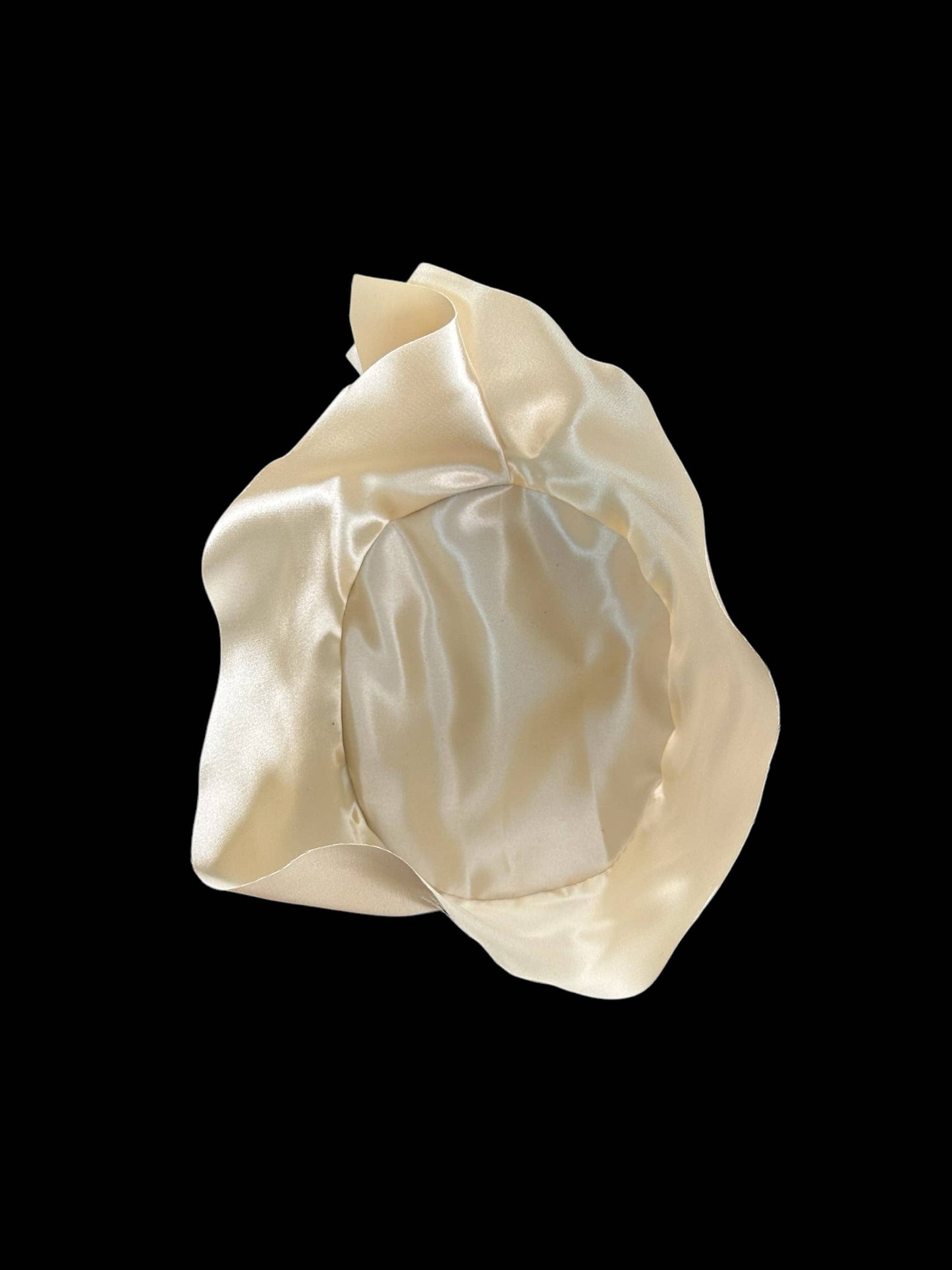 Hat Liners : Gold / Large