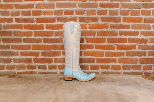 Sandaga Knee High