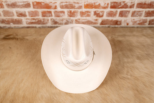20X MARTEL COWBOY HAT