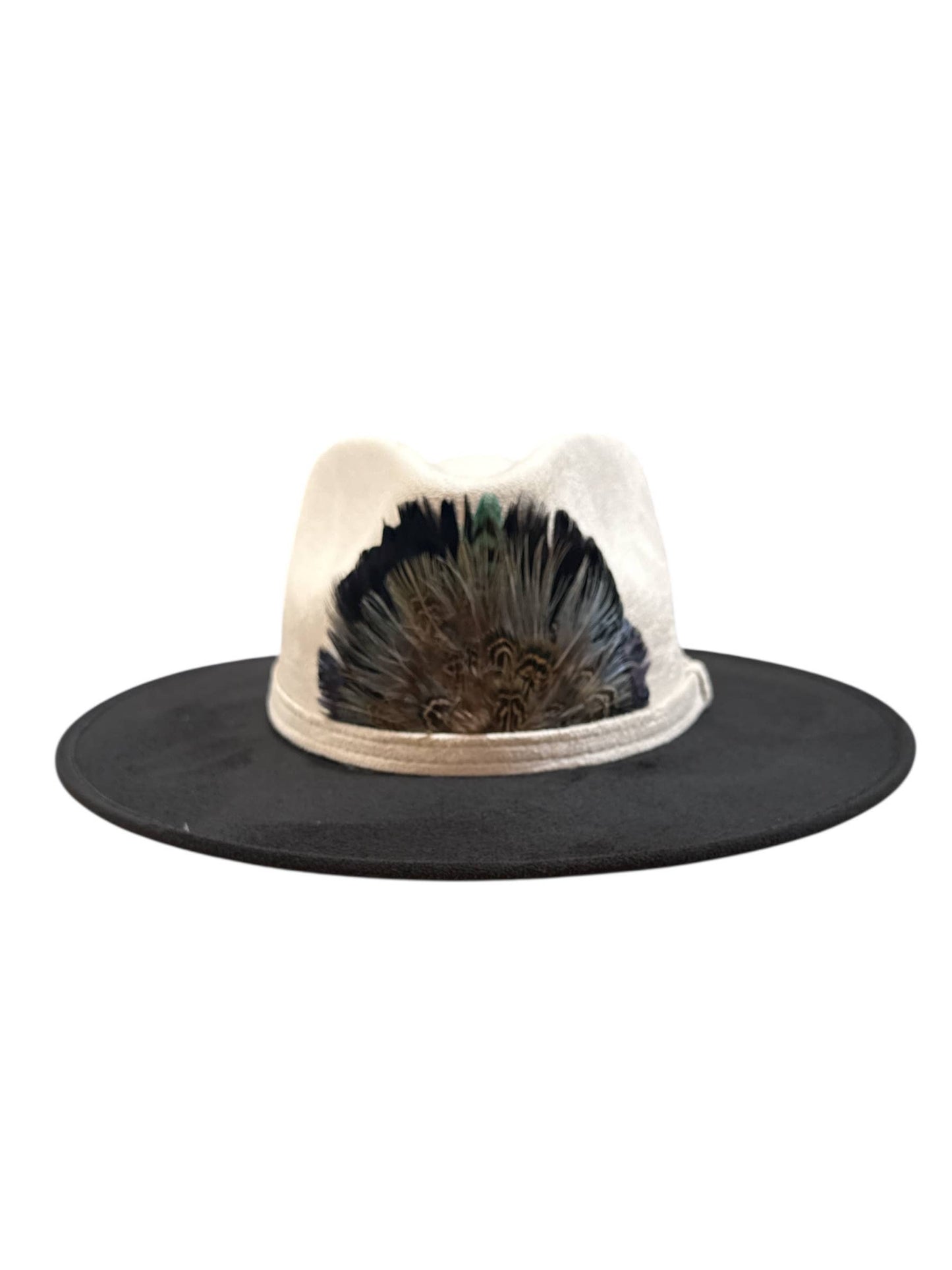 Crown Feather For Hats 2: CF09