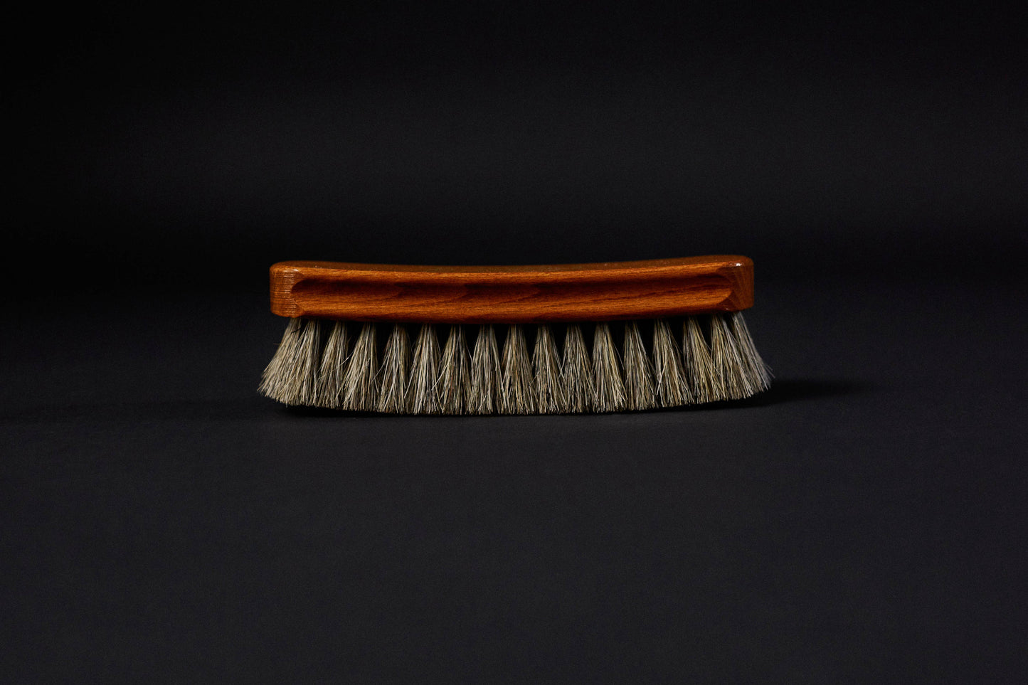 Horsehair Brush - Boot Brush