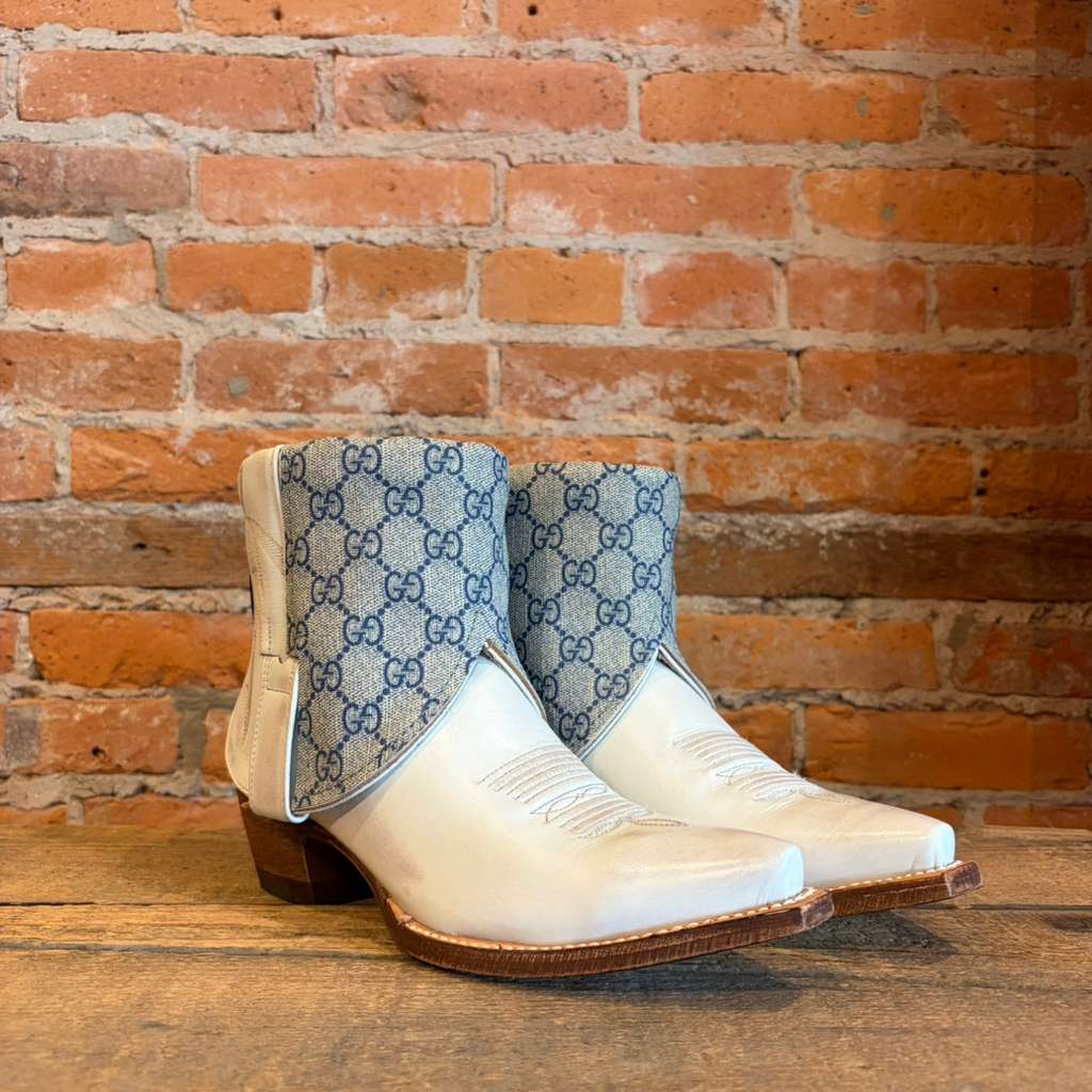 Canty: White & Designer