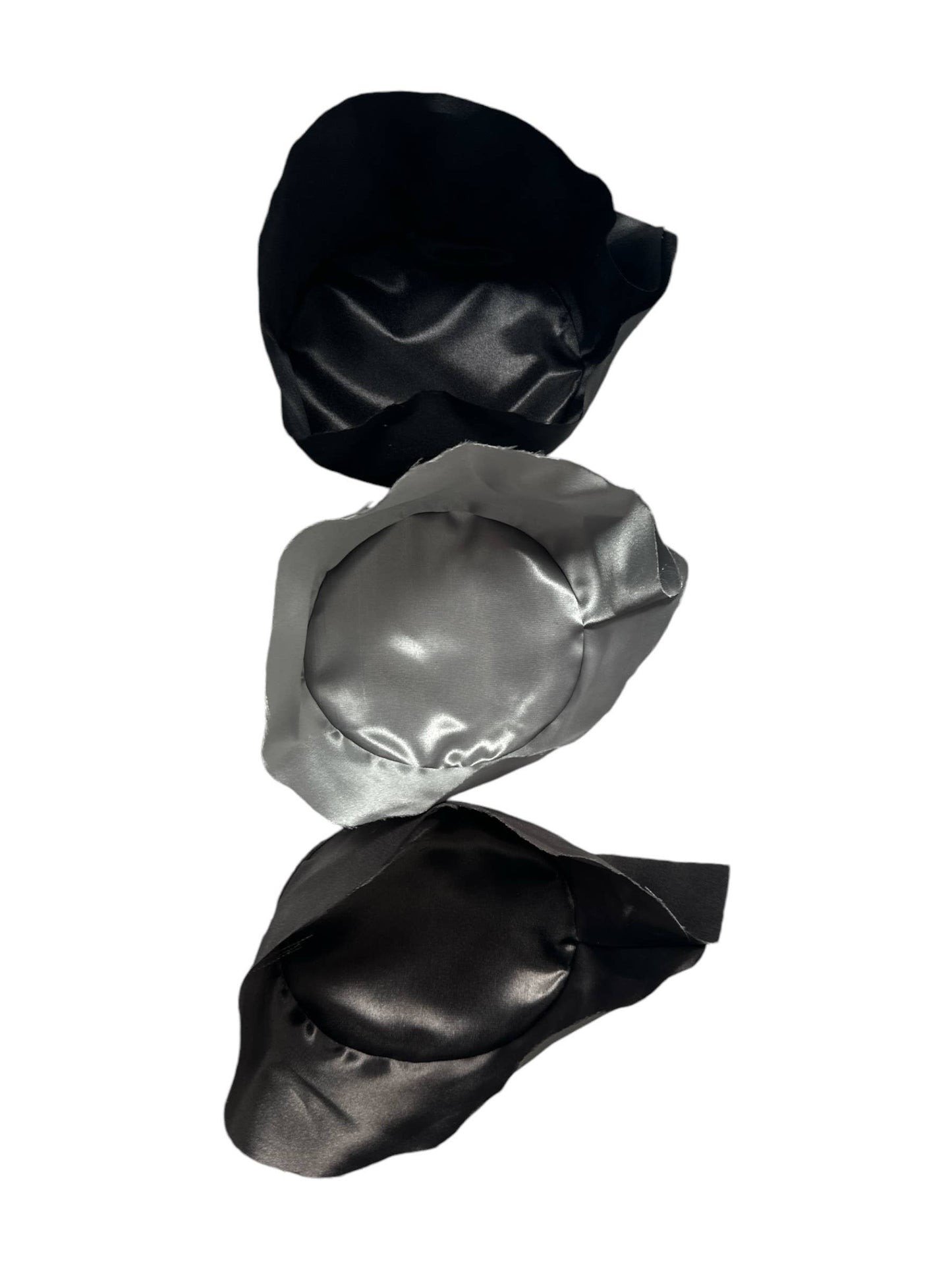 Hat Liners : Gold / Large