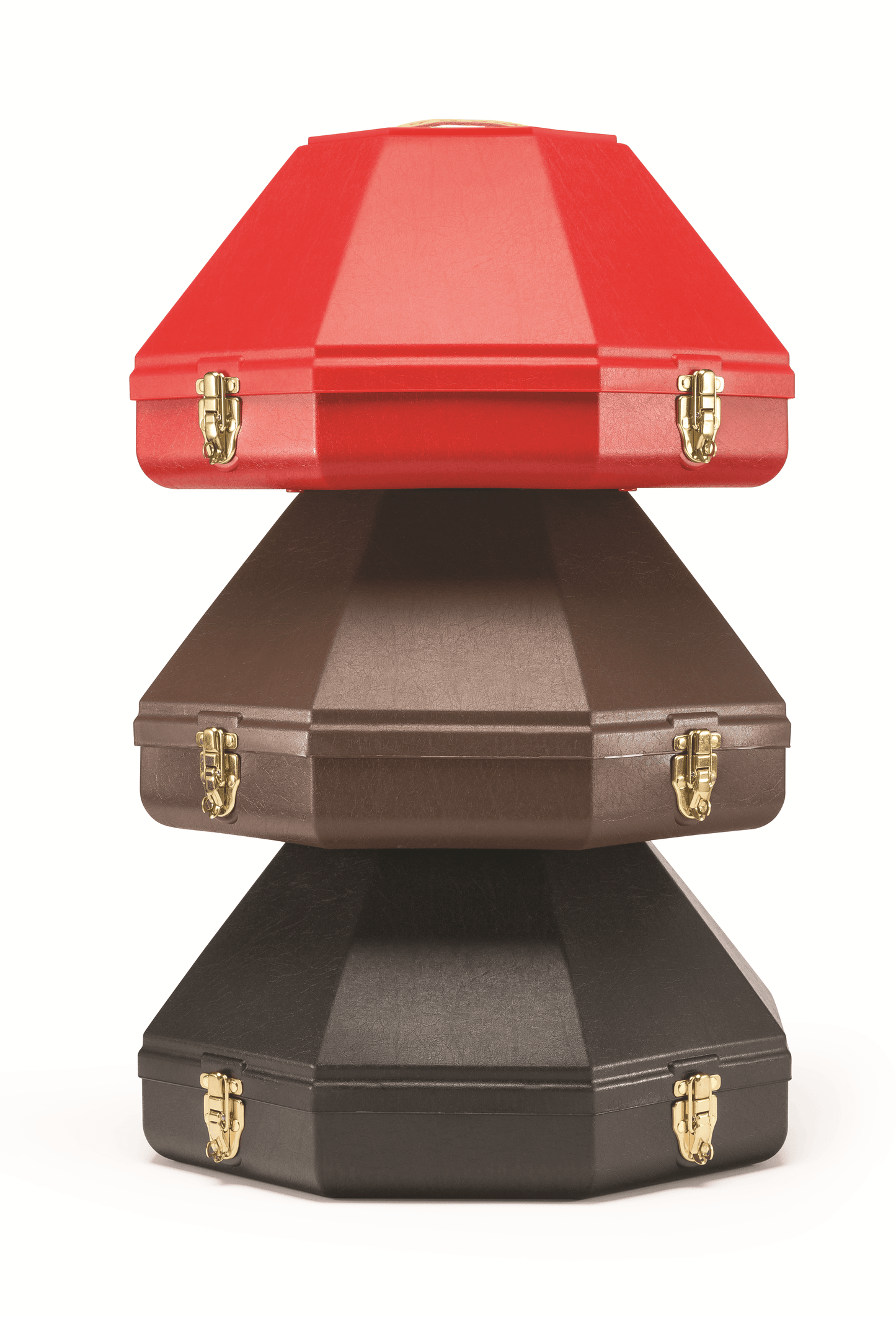 Western Hat Box: Travel Hat Box