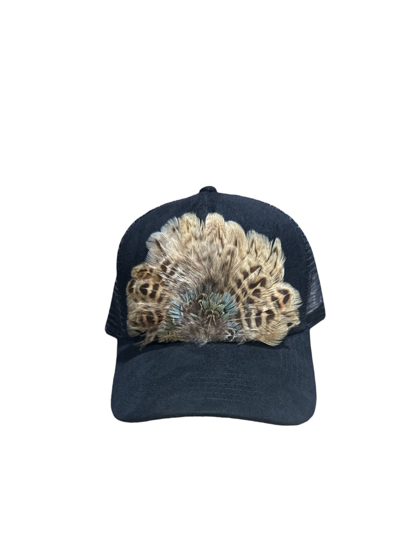 Crown Feather for hats: CF05
