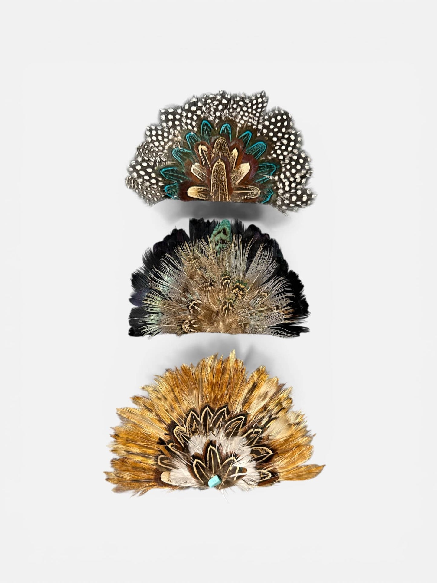 Crown Feather For Hats 2: CF09