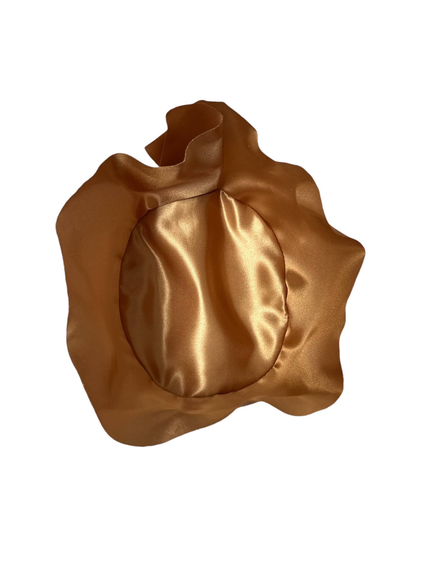 Hat Liners : Gold / Large