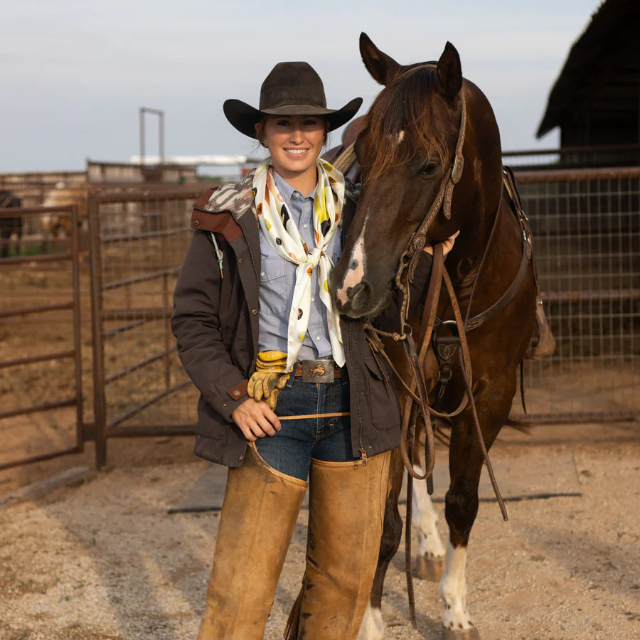 Bronc Rider