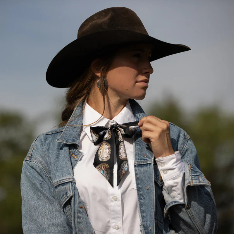 Twilly - Big Concho Black