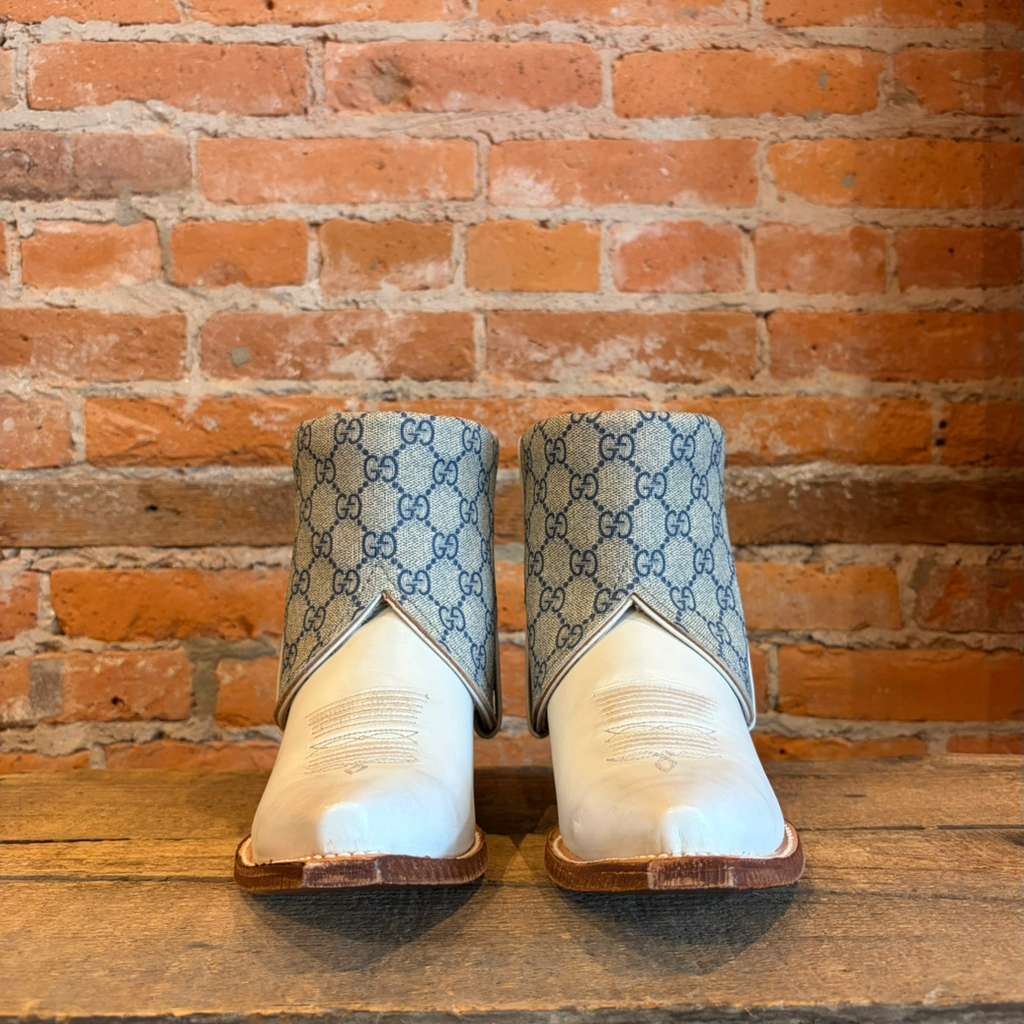 Canty: White & Designer