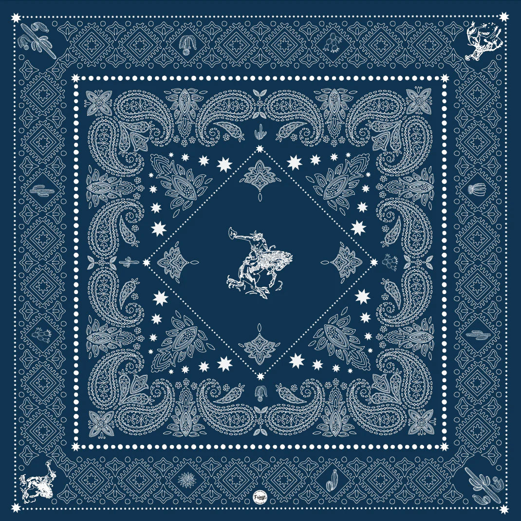 Banditos - Scarf
