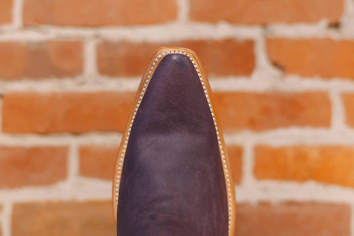 Emma Jane Boot - Midnight Orchid