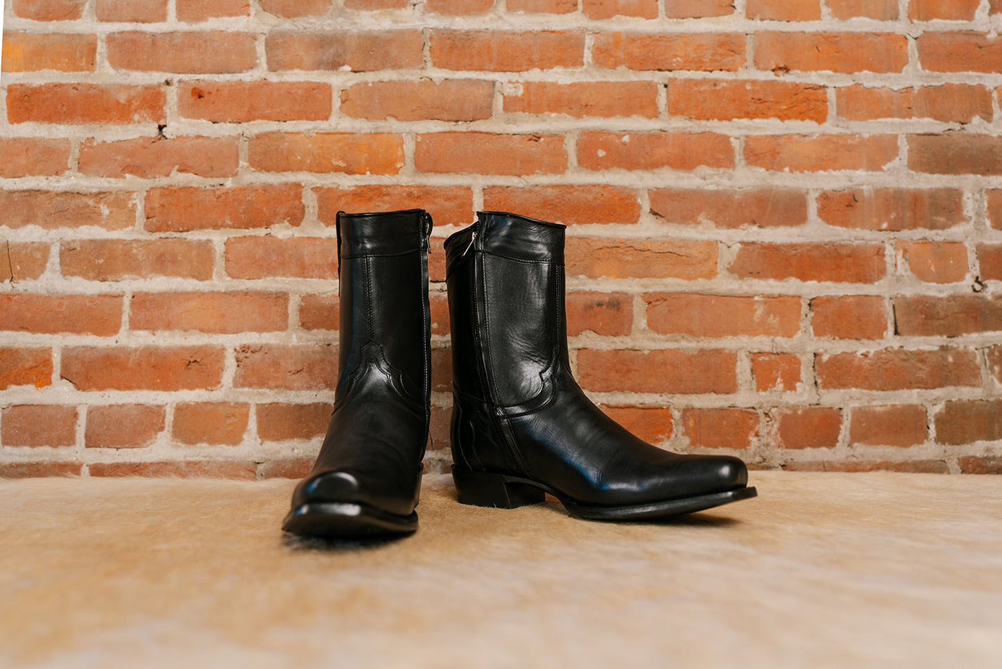 Rebel Boot