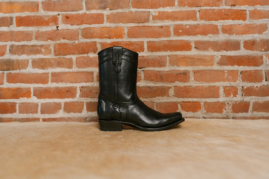 Rebel Boot