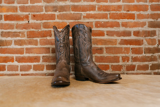 Garrett Boots