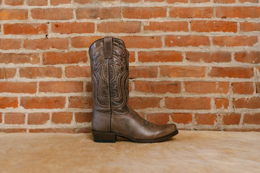 Garrett Boots