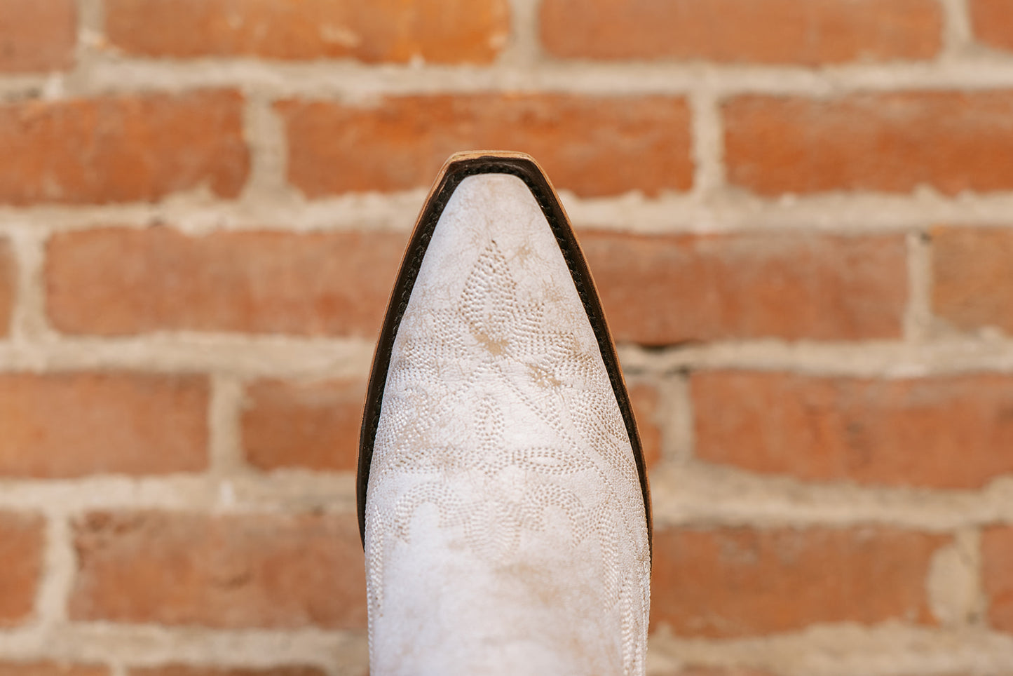 Lexington Boot - Ceramic Crackle