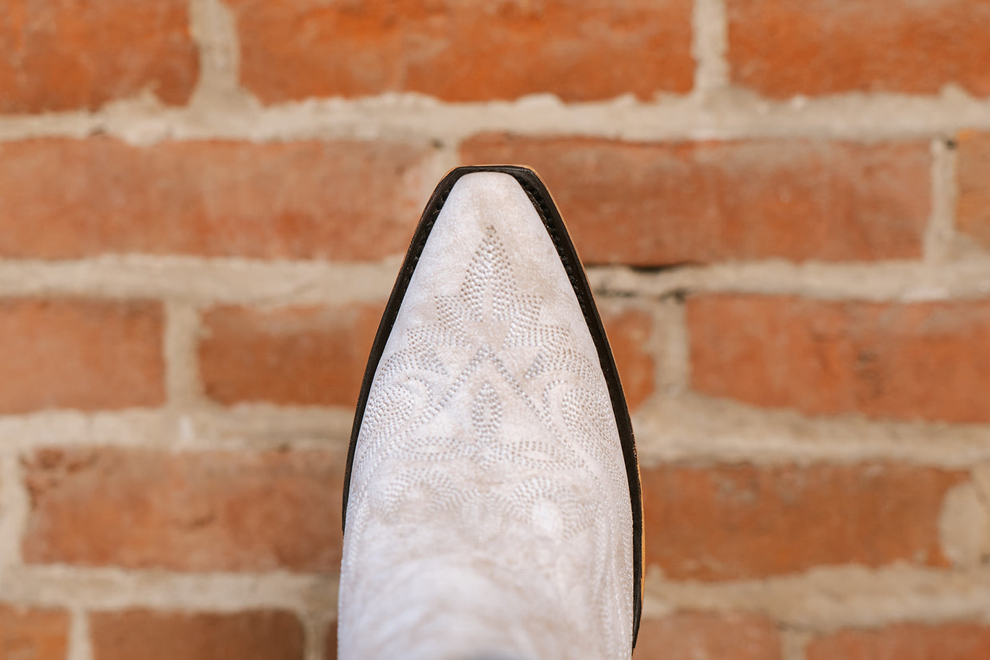 Lexington Bootie - Ceramic Crackle