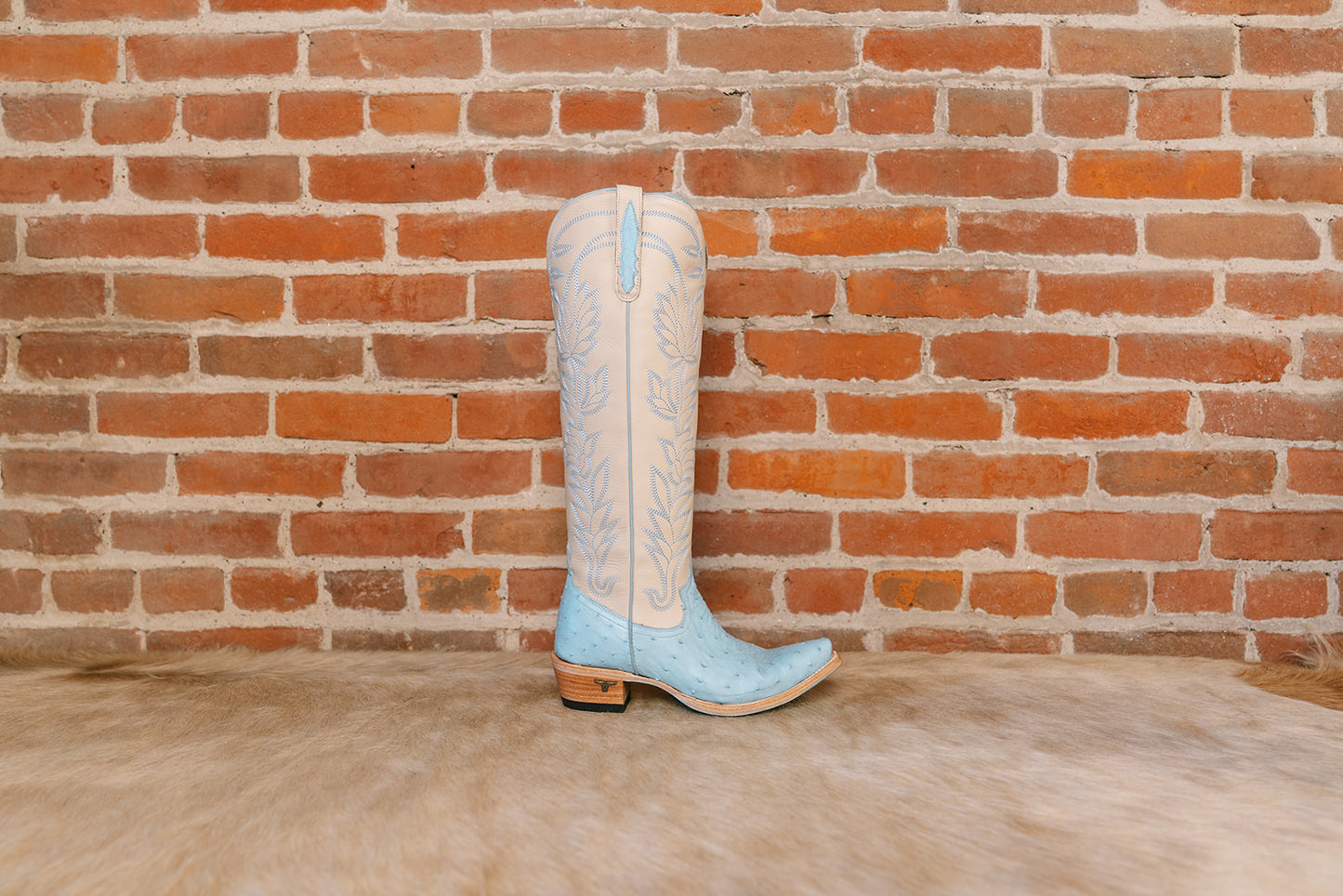 Sandaga Knee High