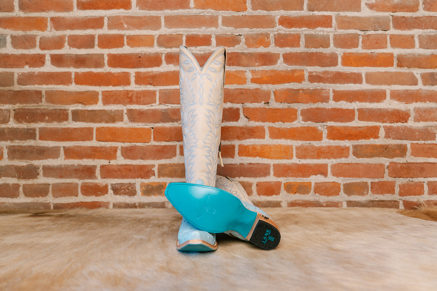 Sandaga Knee High