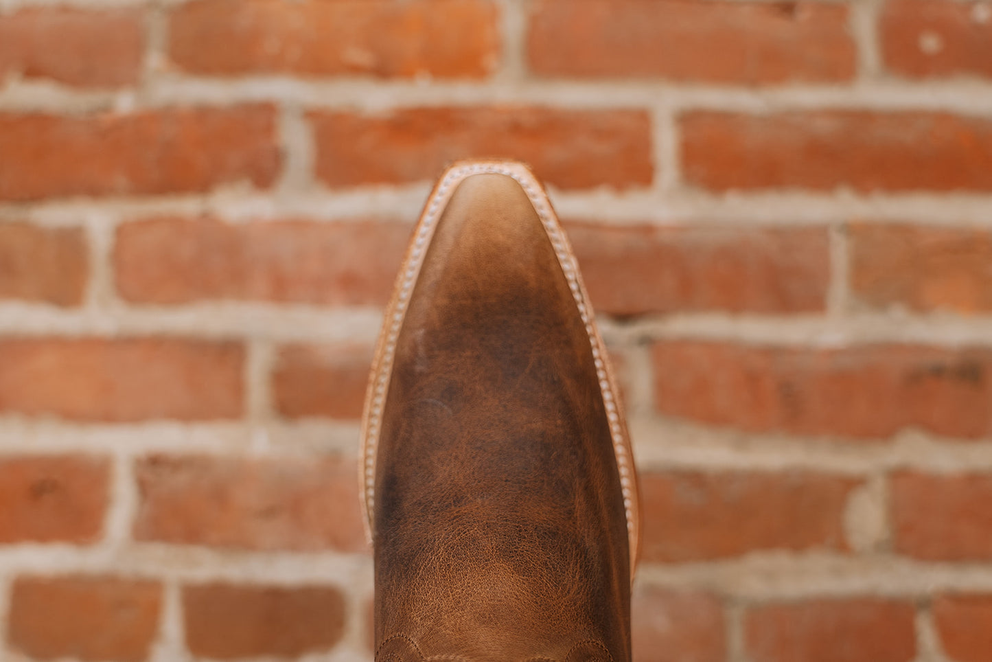 Emma Jane Boot - Desert Clay