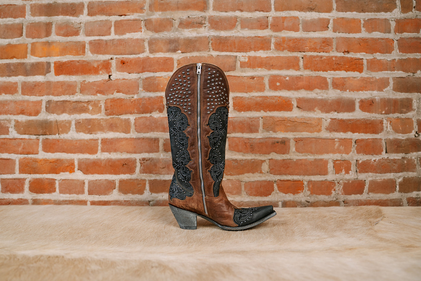 Old Gringo - Tessa Tall Boot