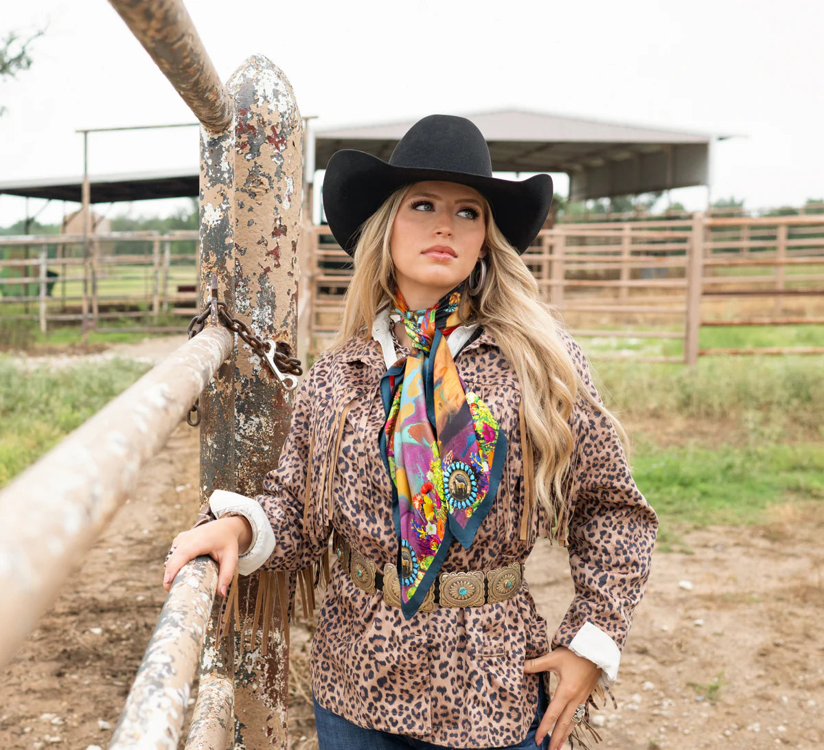 Queen of the Rodeo