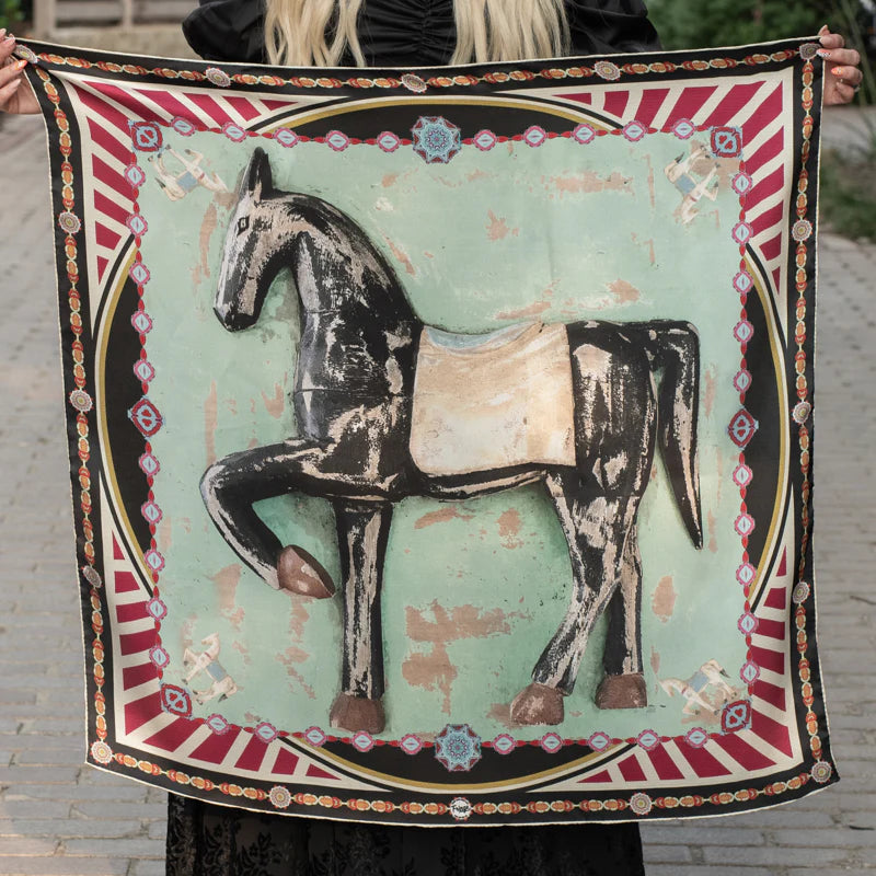 Long Trot