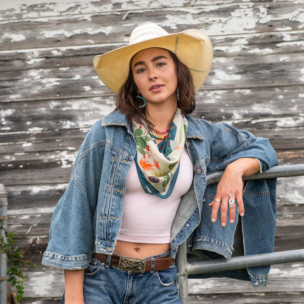 Made For Walkin' - Bandana