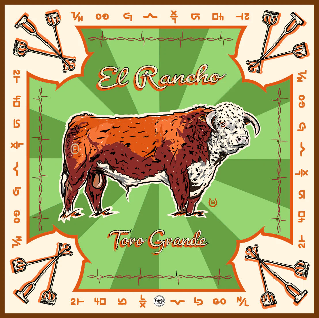 Toro Grande