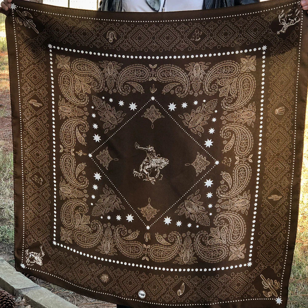 Banditos - Scarf