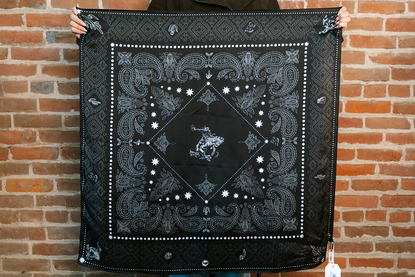 Banditos - Scarf