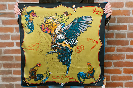 Gallo Del Cielo
