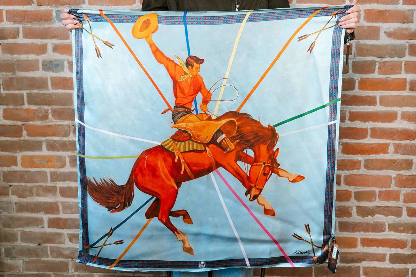 Rodeo King