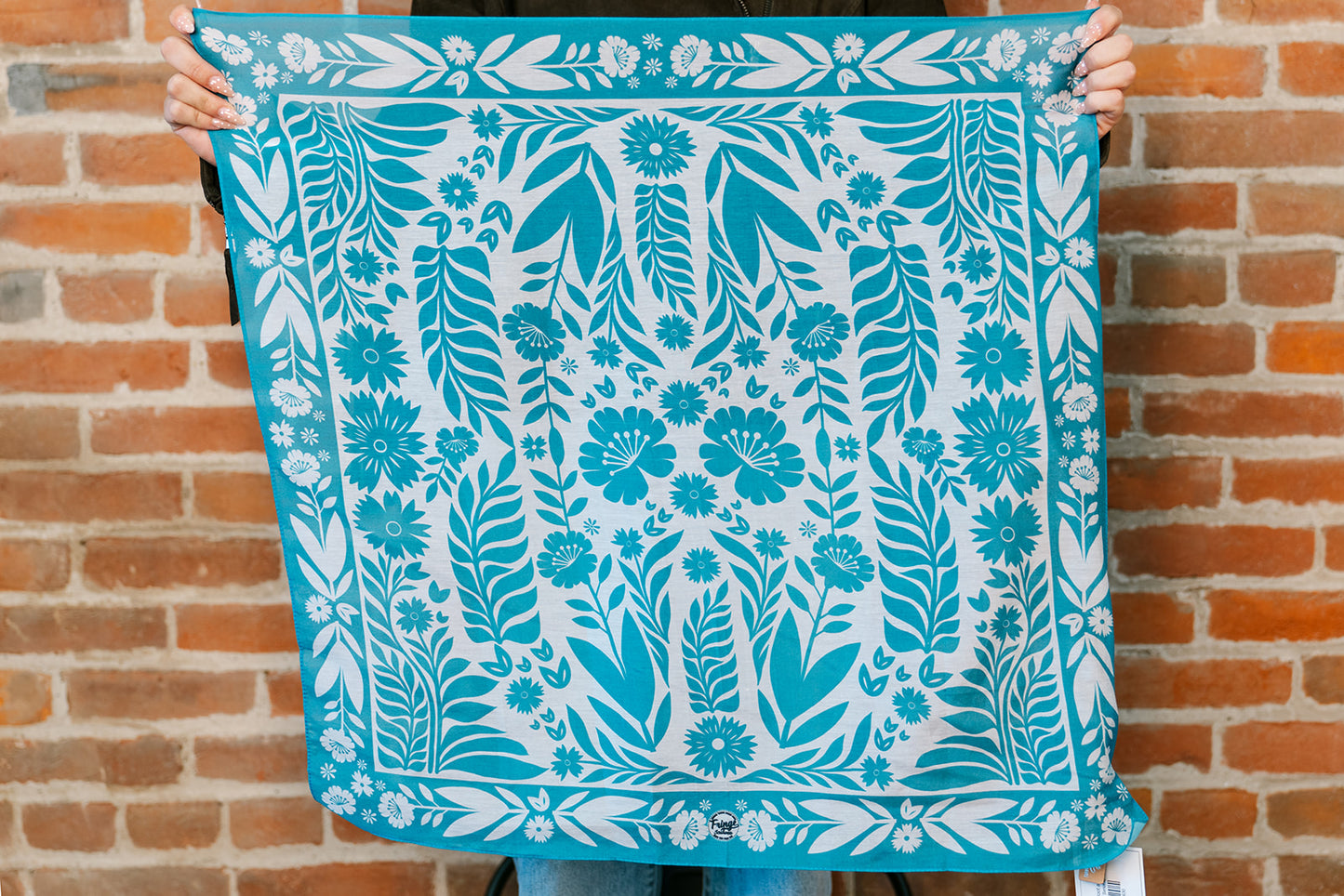 Senorita - Bandana