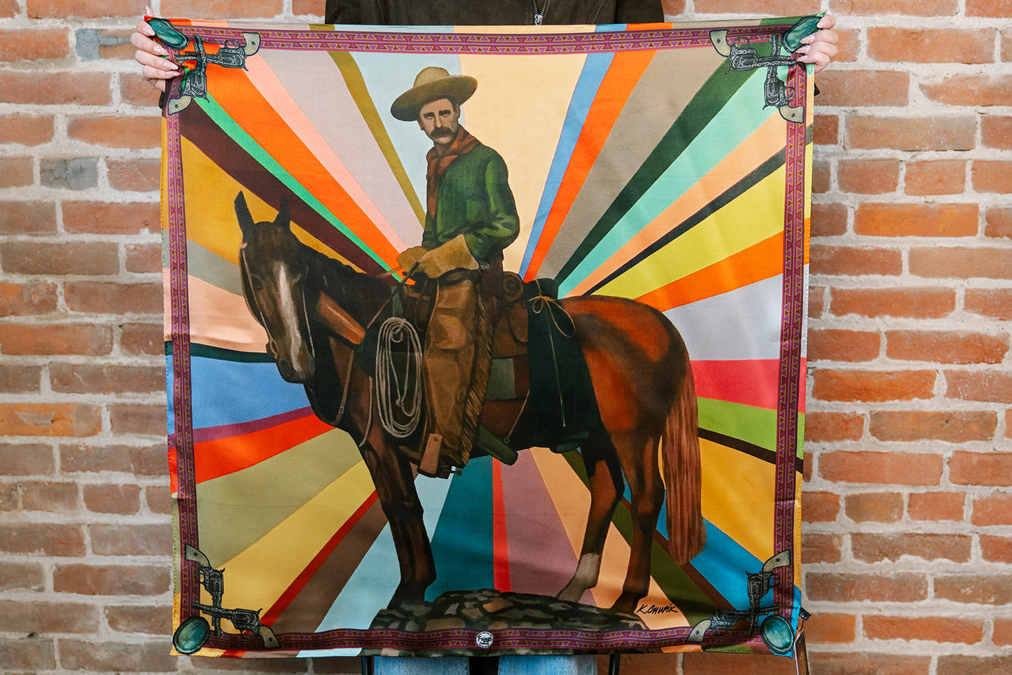 Son of the West