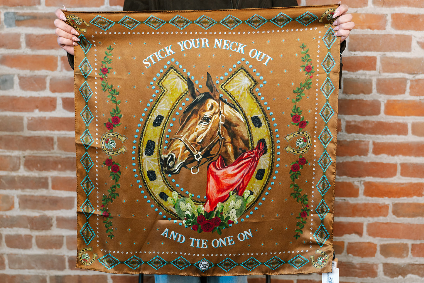 Hold Your Horses
