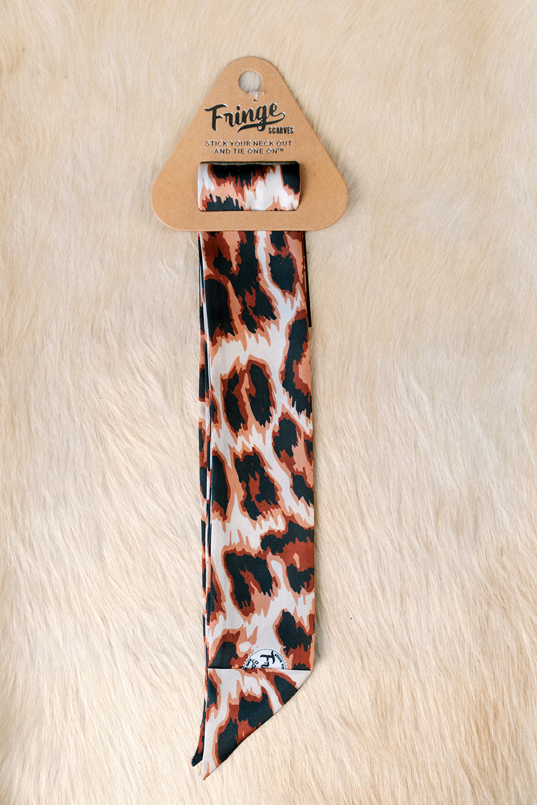 Twilly - Leopard