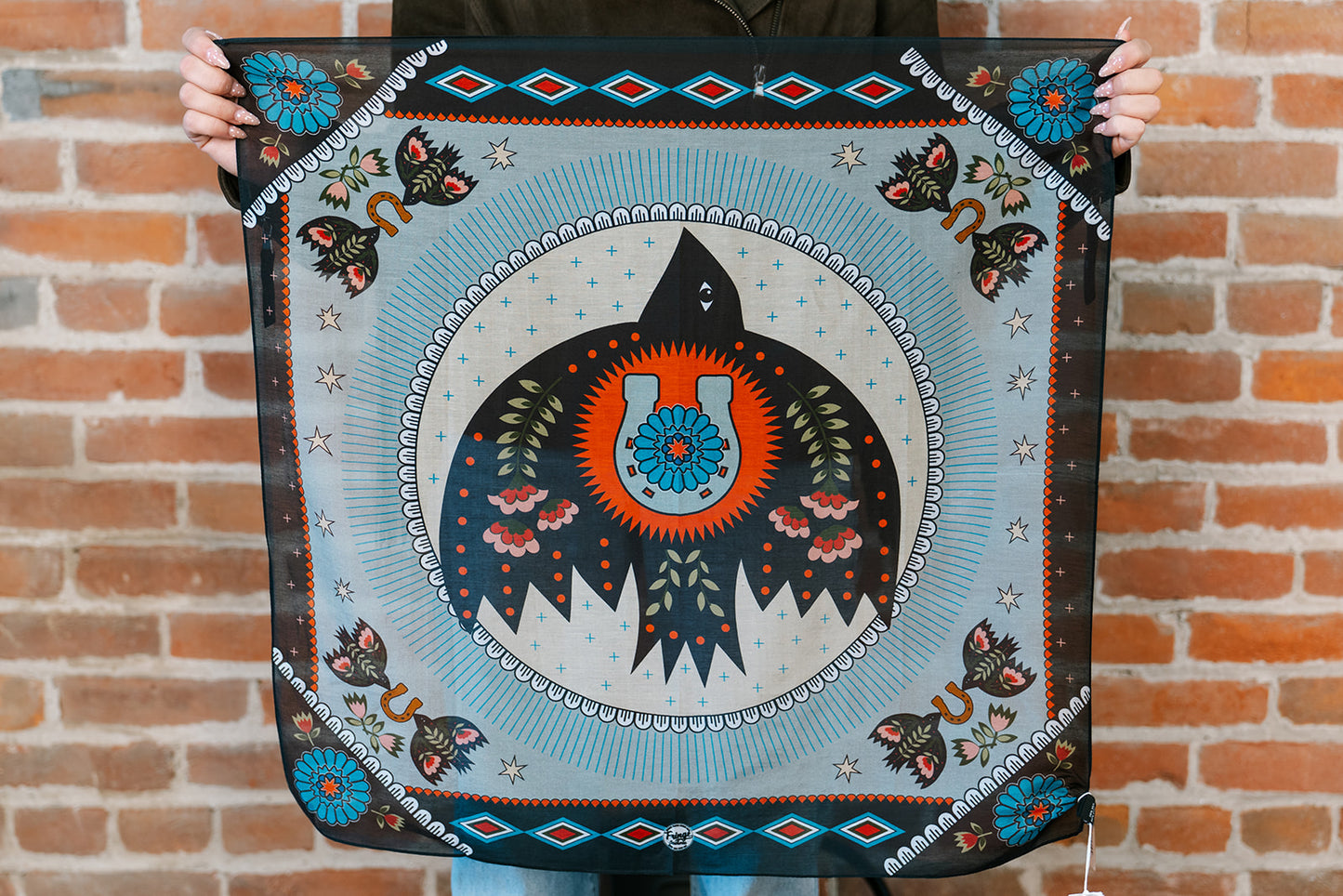 Dovely Too - Bandana