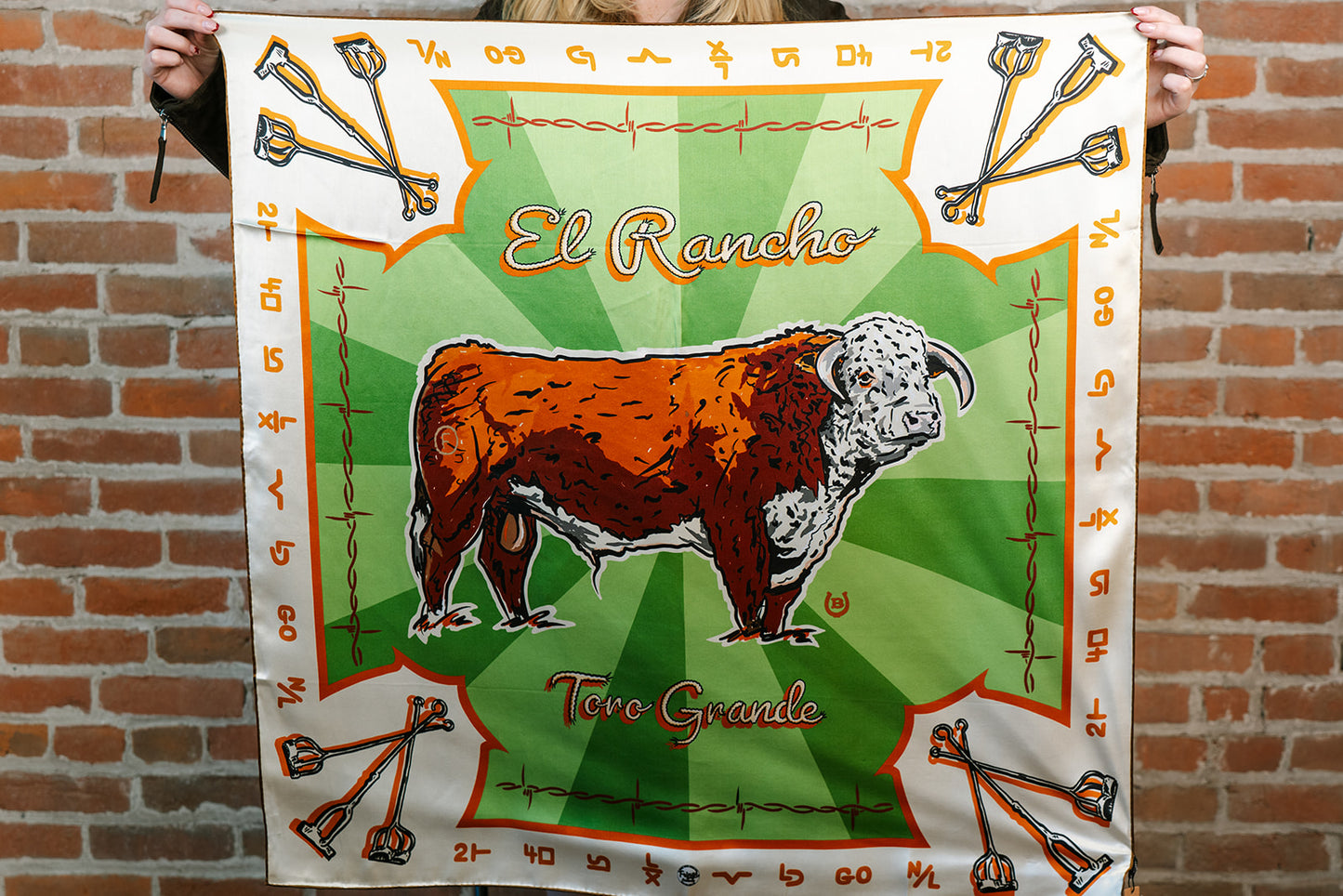 Toro Grande