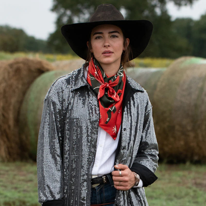 Two Cowgirls