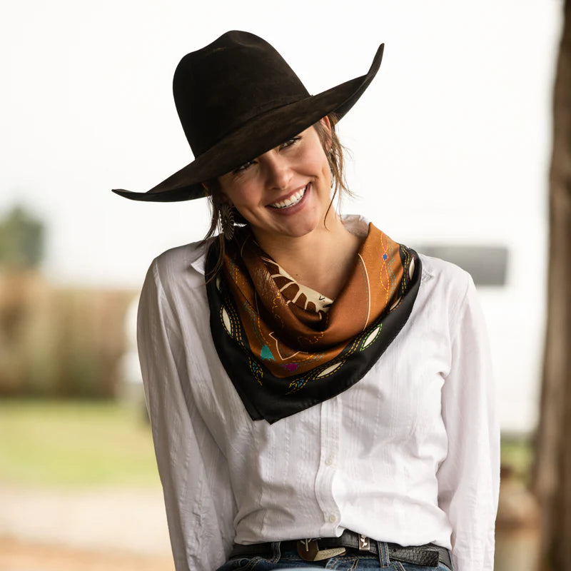 Western Yoke