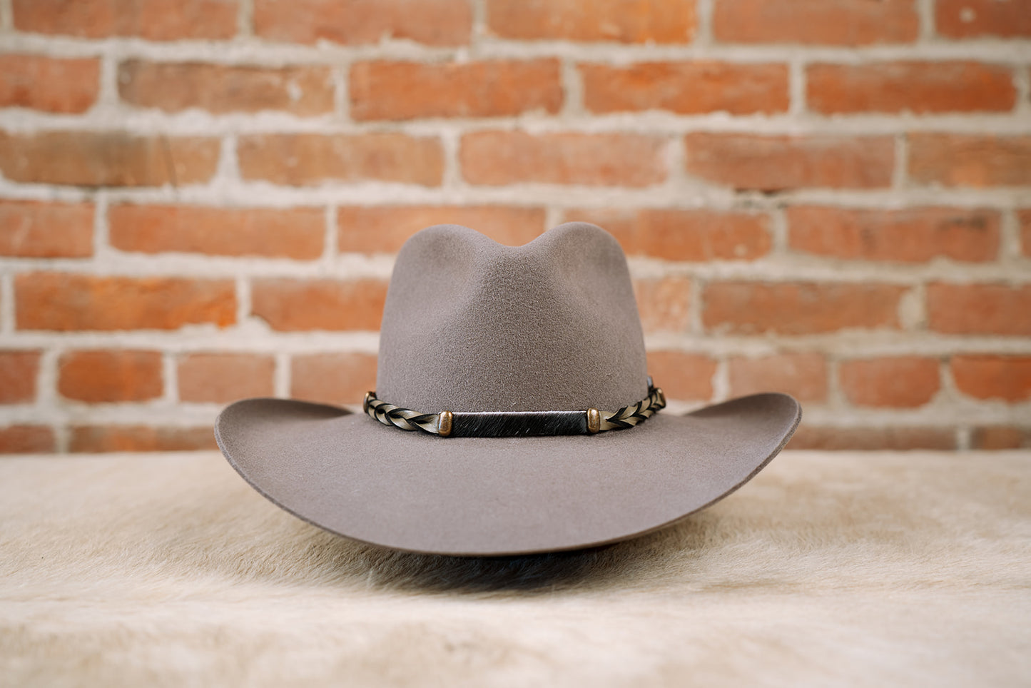 Drifter 4X Cowboy Hat