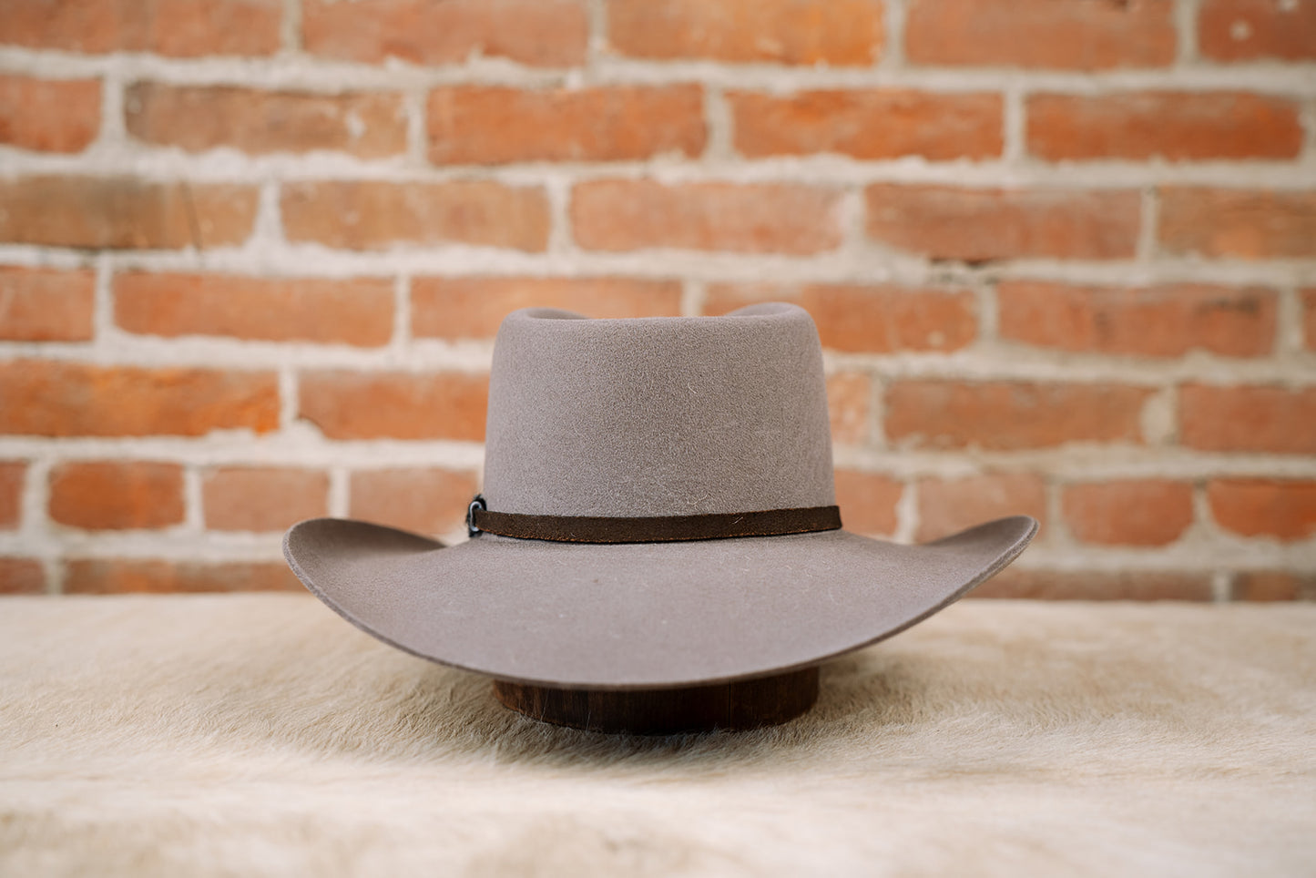 Drifter 4X Cowboy Hat