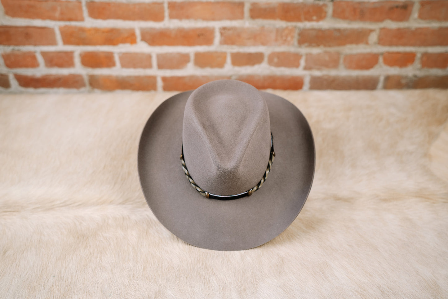 Drifter 4X Cowboy Hat