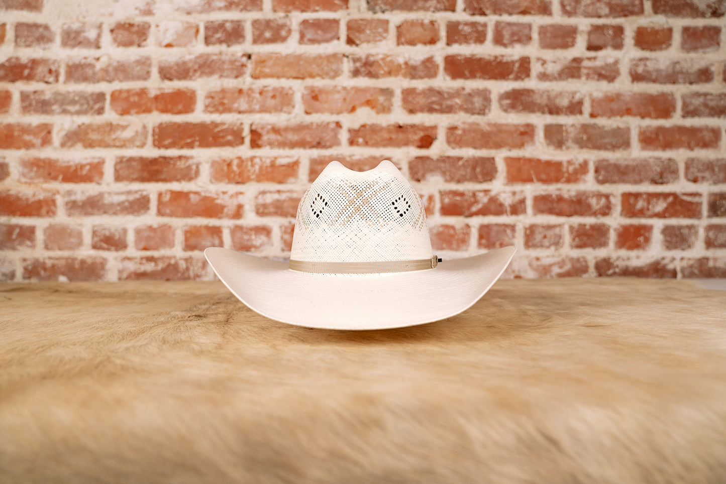 20X MARTEL COWBOY HAT