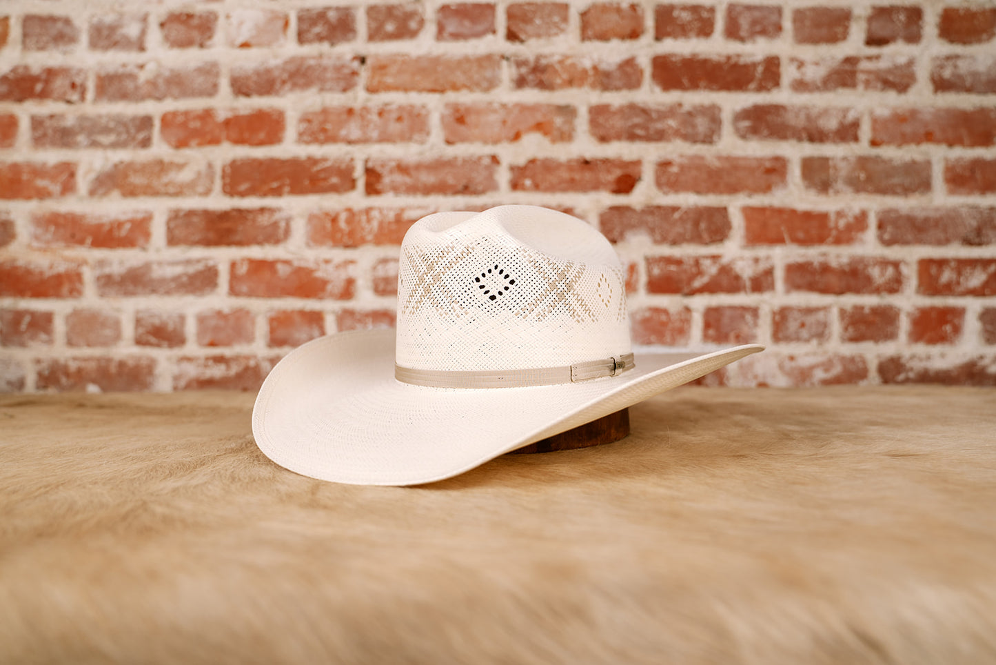 20X MARTEL COWBOY HAT