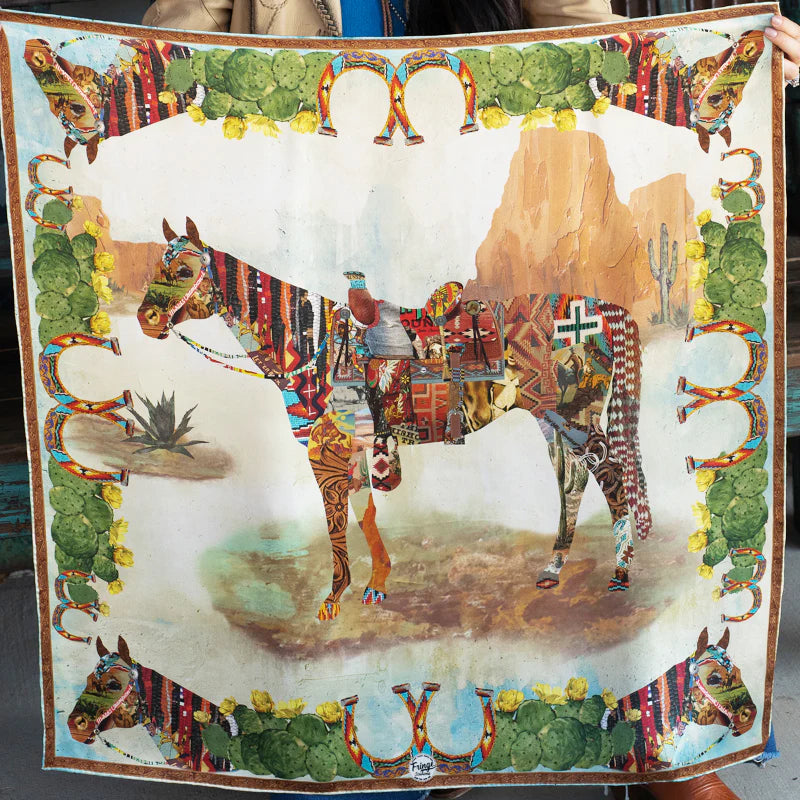 Haute Horse