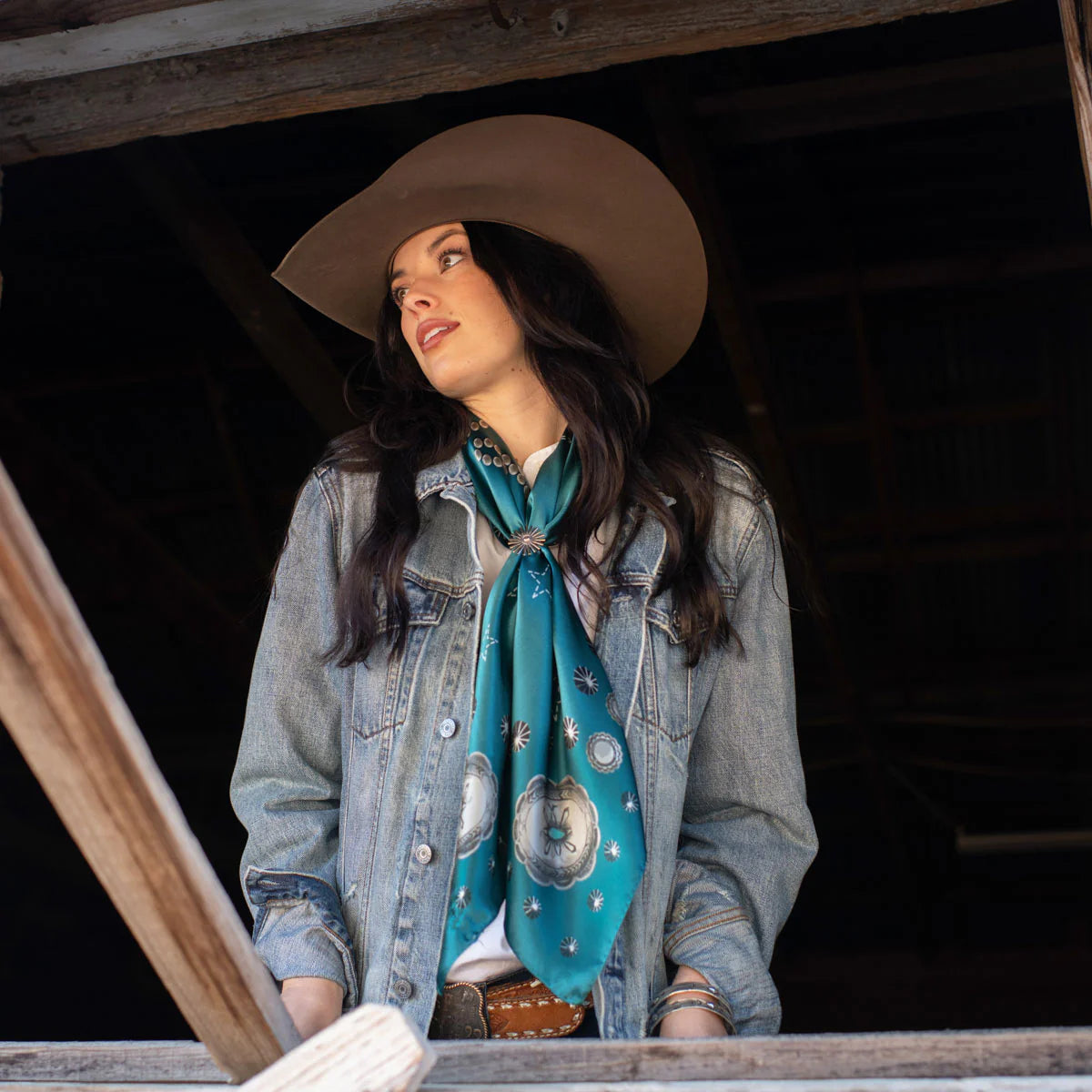 Howdy