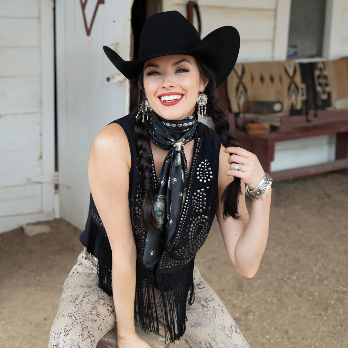 Howdy